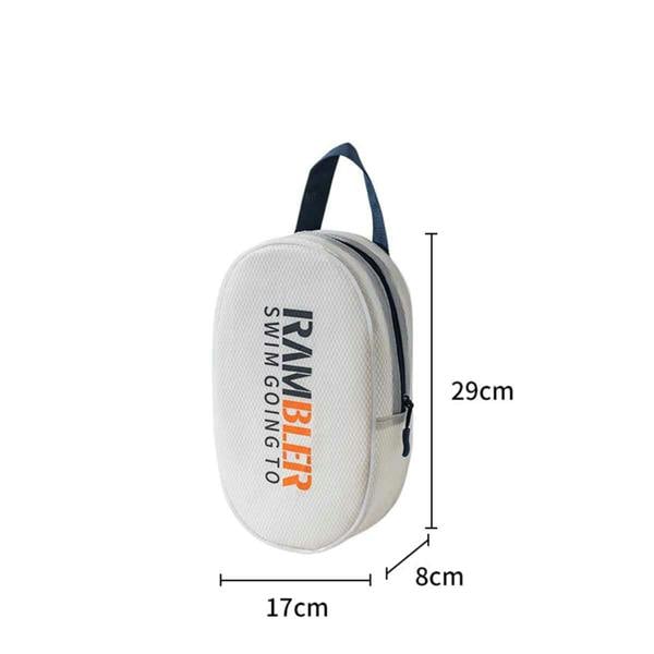 Leaper EVA Splash-Resistant Swim and Fitness Bag