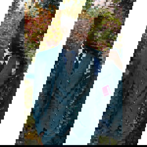 34" Jacket 28" Trousers, 36" Jacket 30" Trousers, 38" Jacket 32" Trousers, 40" Jacket 34" Trousers, 42" Jacket 36" Trousers, 44" Jacket 38" Trousers, 46" Jacket 40" Trousers, 48" Jacket 42" Trousers, 50" Jacket 40" Trousers, 50" Jacket 42" Trousers, 50" Jacket 44" Trousers, 52" Jacket 42" Trousers, 52" Jacket 44" Trousers, 52" Jacket 46" Trousers, 54" Jacket 44" Trousers, 54" Jacket 46" Trousers