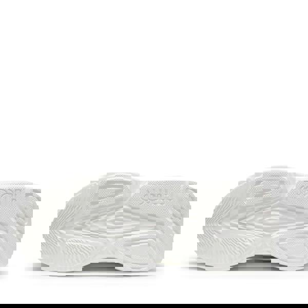 Hugo Mens Leon Running Trainers - White - 