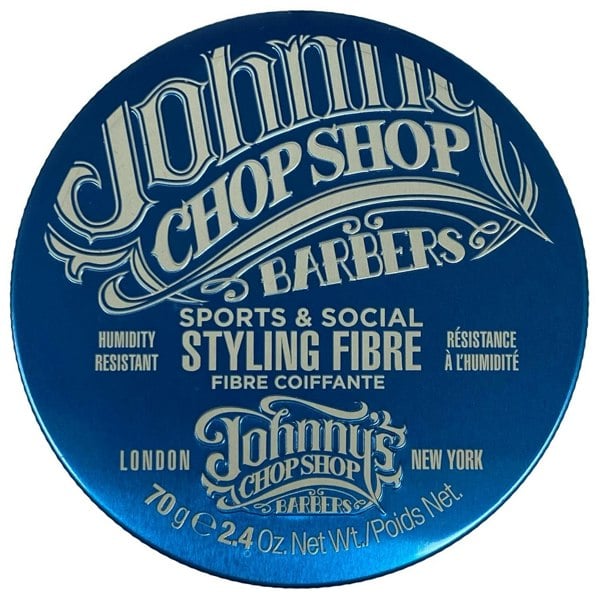 Johnny's Chop Shop Sports & Social Hair Fibre Coiffante 70g