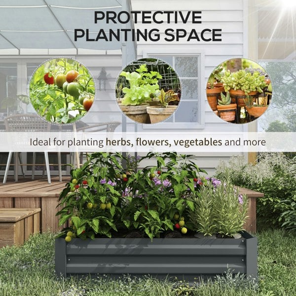 Garden Bed