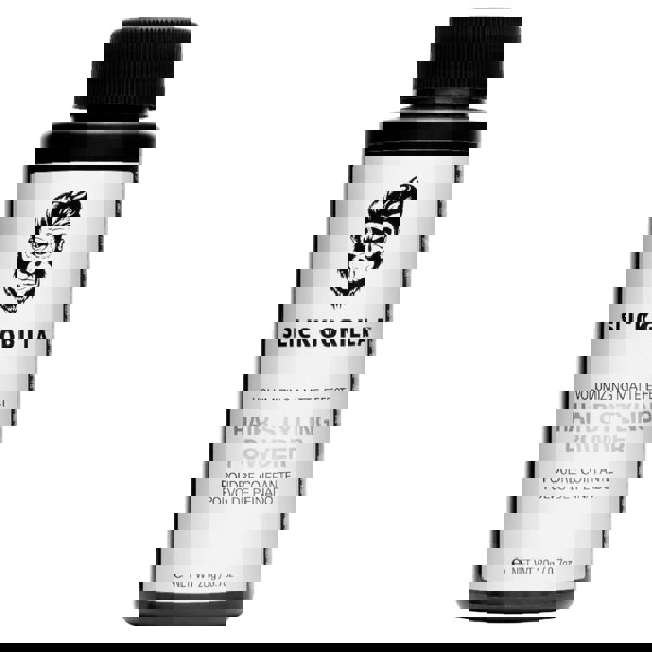 Slick Gorilla Hair Styling Powder 20g