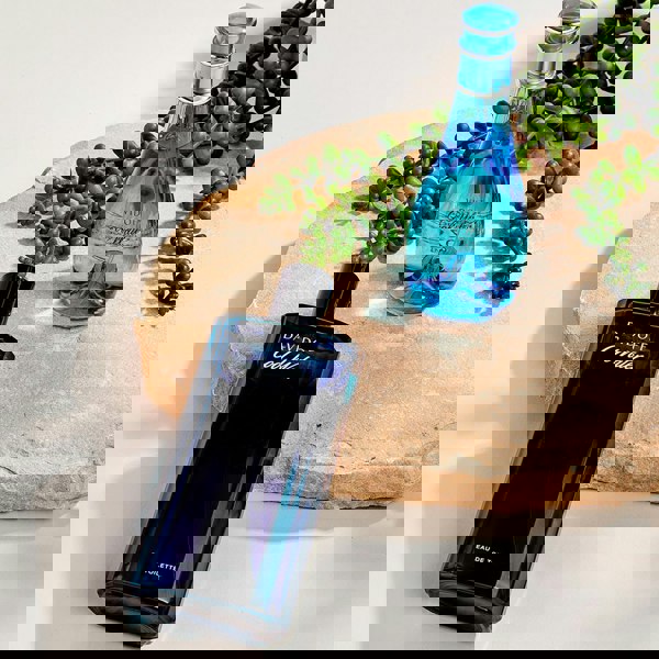 Davidoff Men's Aftershave Davidoff Cool Water Eau de Toilette Men's Aftershave Spray (40ml, 75ml, 125ml, 200ml)