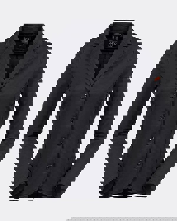 Musto Prestige Windstopper Activeseam Womens Show Jacket