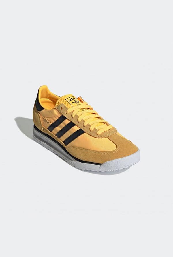 Adidas Originals Women's SL72 RS Trainers