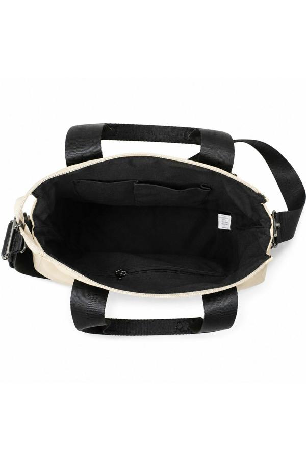 Kitise Lightweight Multi Pocket Tote Bag with Spacious Interior