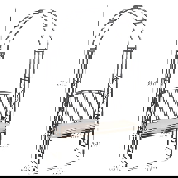 Garden Bench