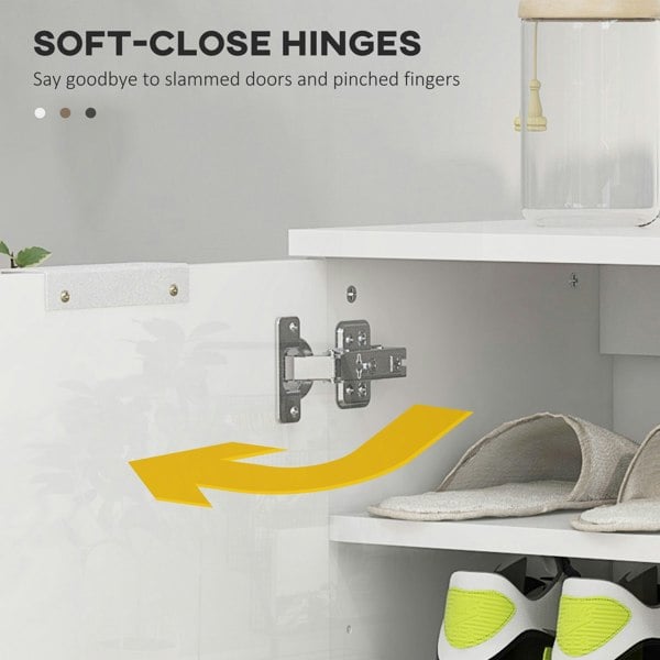 Shoe Cabinet