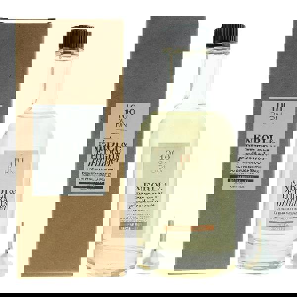 100 Bon Neroli  Petit Grain Printanier Refill Eau de Parfum 200ml