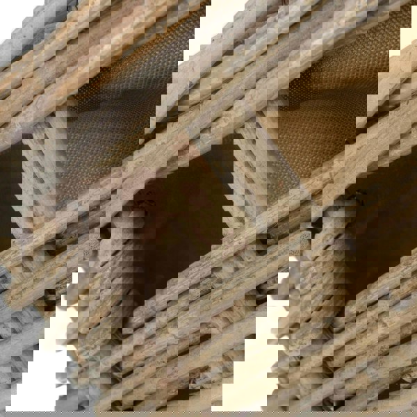 Fireside Log Basket