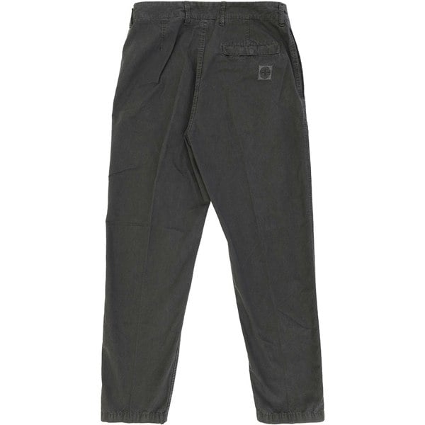 Stone Island Mens Trousers In Grey