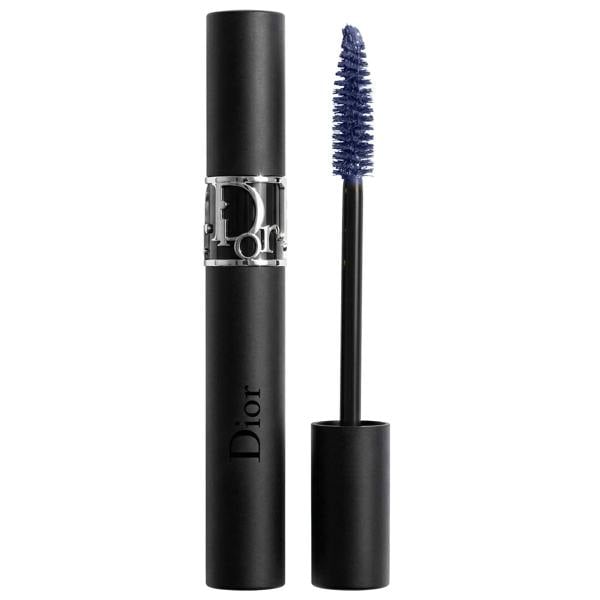 Dior Diorshow 24h Buildable Volume Mascara 288 Blue 10ml - Extra