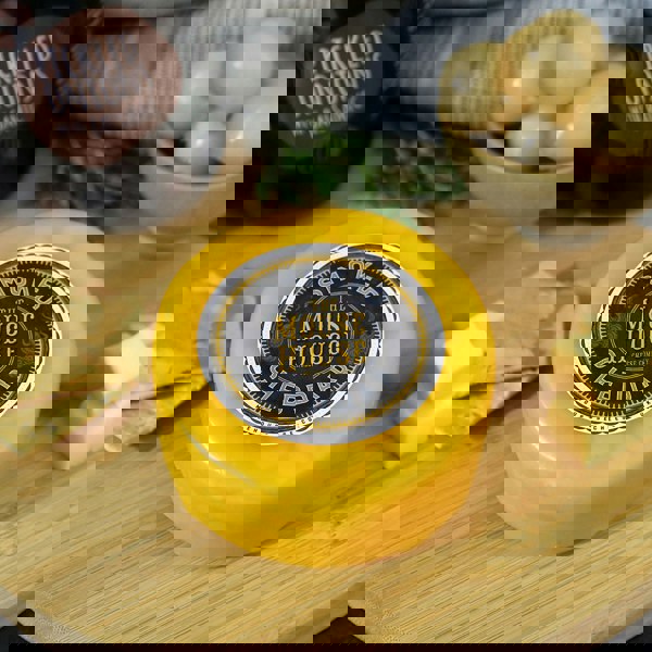 Mrs Picklepot Top Picks Cheese Hamper