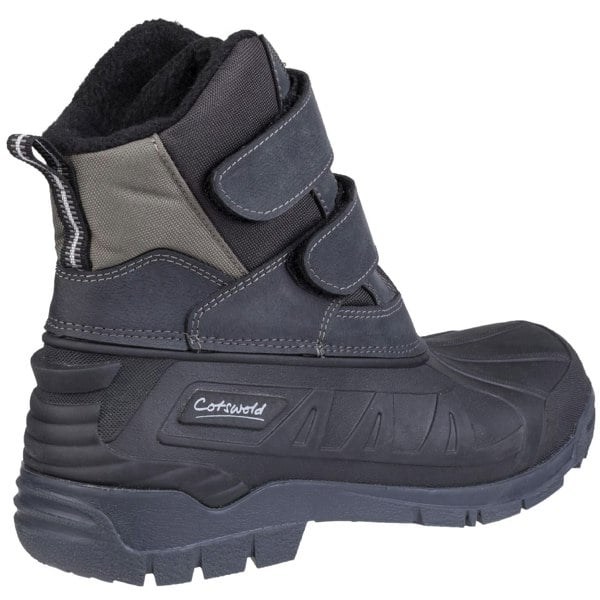 Cotswold Kempsford Wellington Men's Boots in Black