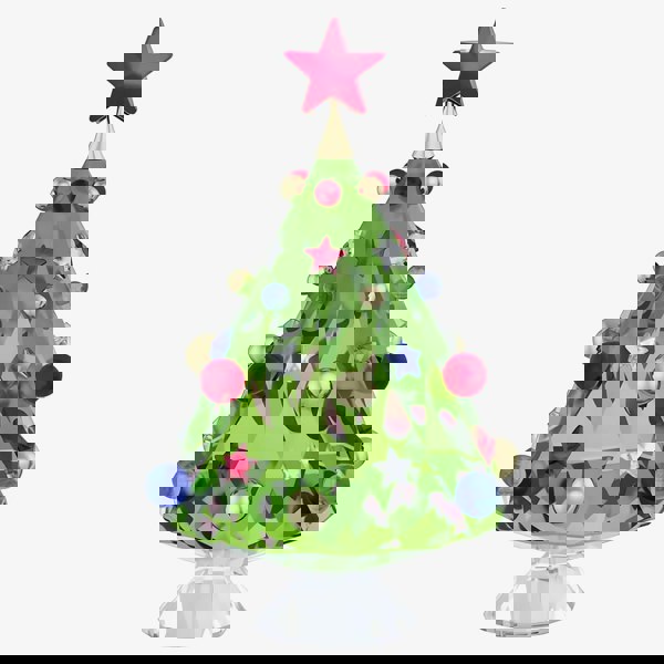 Swarovski Holiday Cheers Tree Ornament 5680087