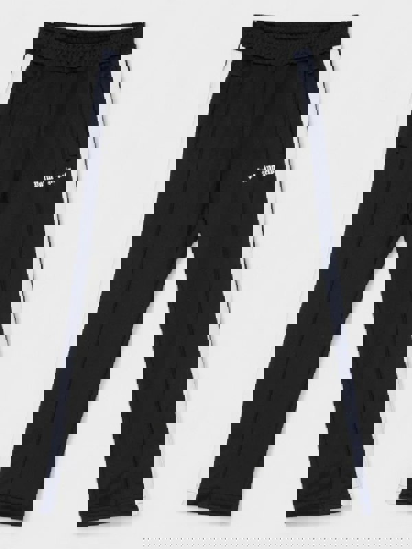 Palm Angels Boys Classic Track Pants Black - Supplied FashionPalm Angels