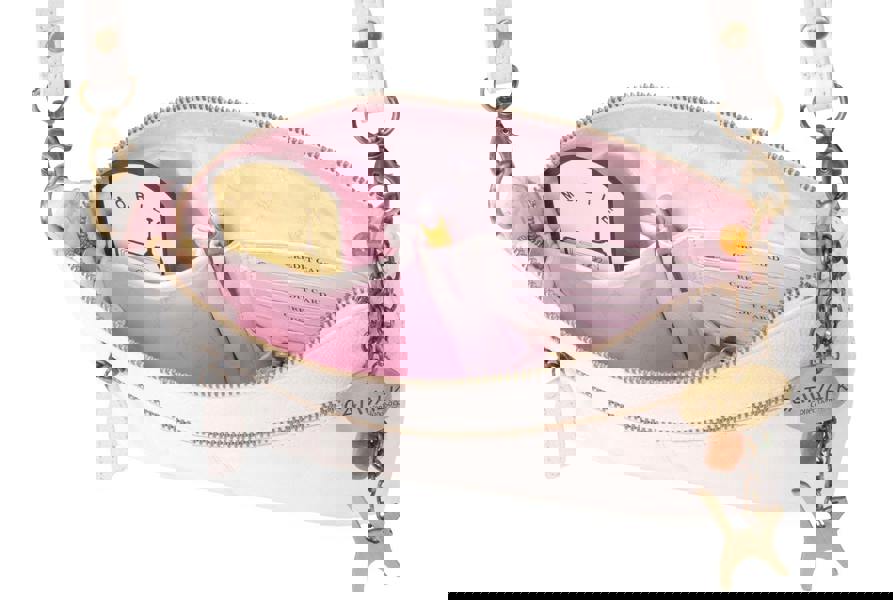 Catwalk Collection Handbags Josie - Crossbody Bag