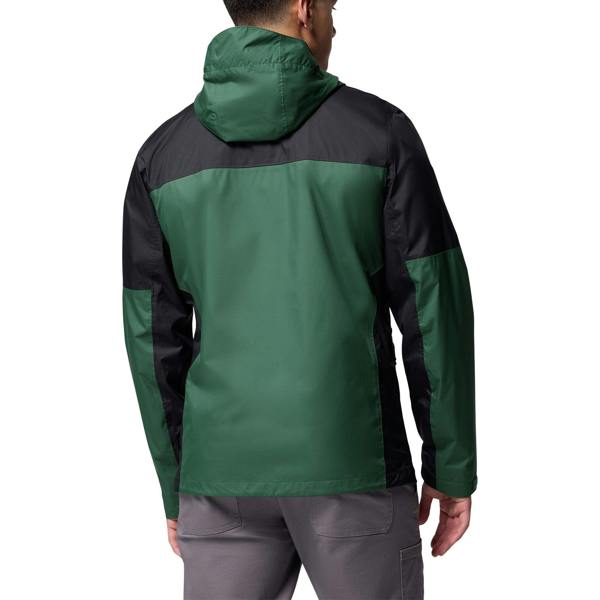 Columbia Inner Limits III Jacket
