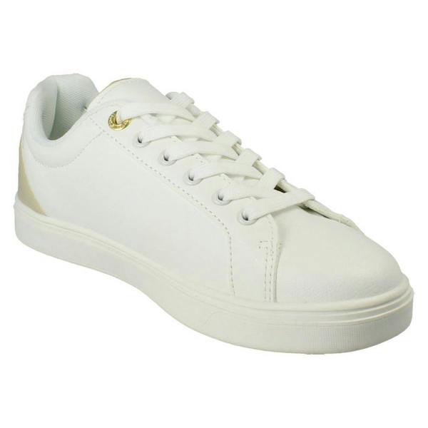 Elle Sport Ladies Elle Sport Casual Trainers F7367