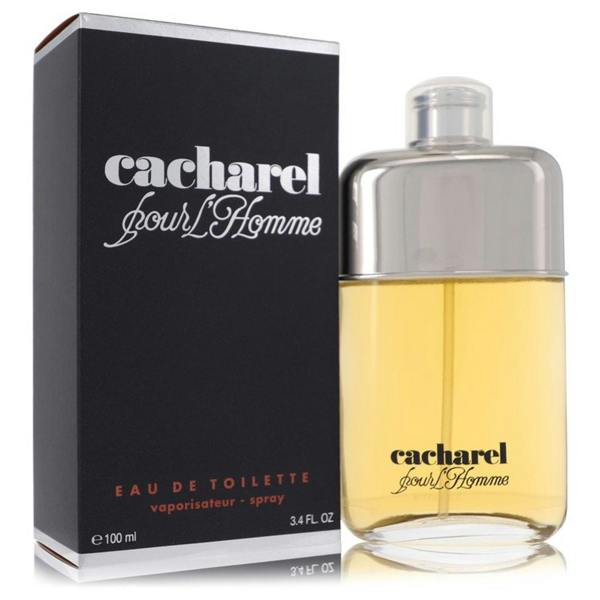 Cacharel Cacharel Pour LHomme Eau de Toilette 100 ml