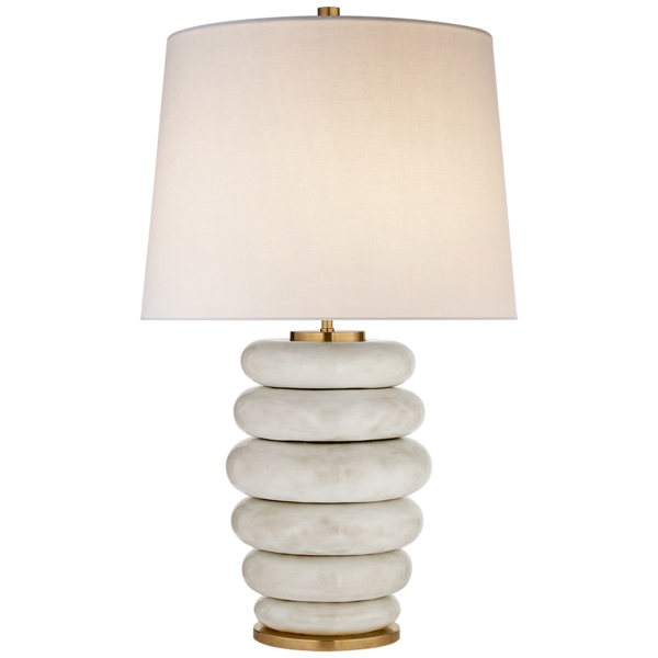 Kelly Wearstler Phoebe Table Lamp - Signature Collection