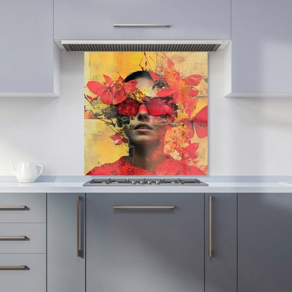 Calista Vale: 00002 Kitchen Splashback