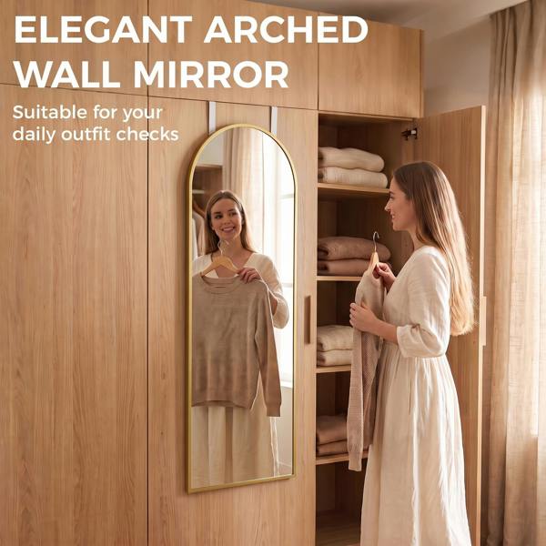 Wall Mirror