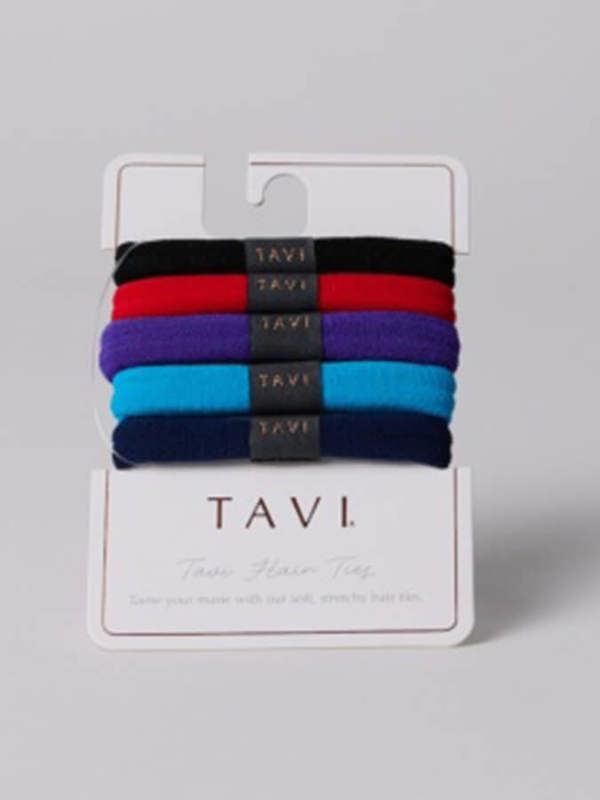 Tavi Hair Ties - One Size