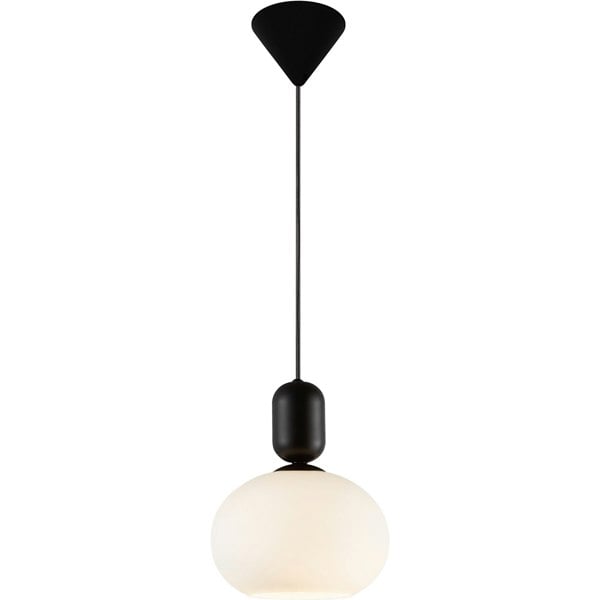 Nordlux Notti 20 | Ceiling pendant | Black