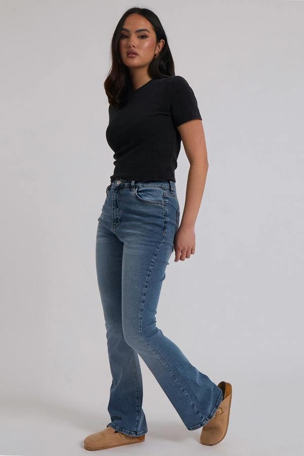 Urban Bliss Bootcut Jean