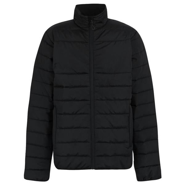 Regatta Professional Mens Essential Thermal Padded Jacket - Black