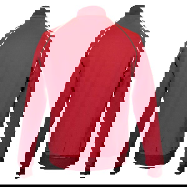 David WeJ Greenwich Track Suit Burgundy