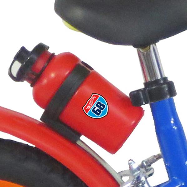 Denver Hot Wheels 14" Bicycle