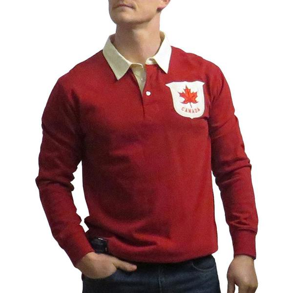 Canada-Rugby-Shirt-1902-Model