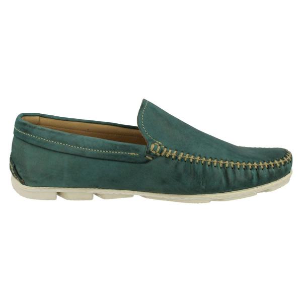 ANATOMIC Mens Anatomic Slip On Loafers Aruja