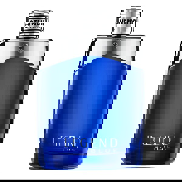 Montblanc Men's Aftershave Mont Blanc Legend Blue Eau De Parfum Men's Aftershave Spray (30ml, 50ml, 100ml)