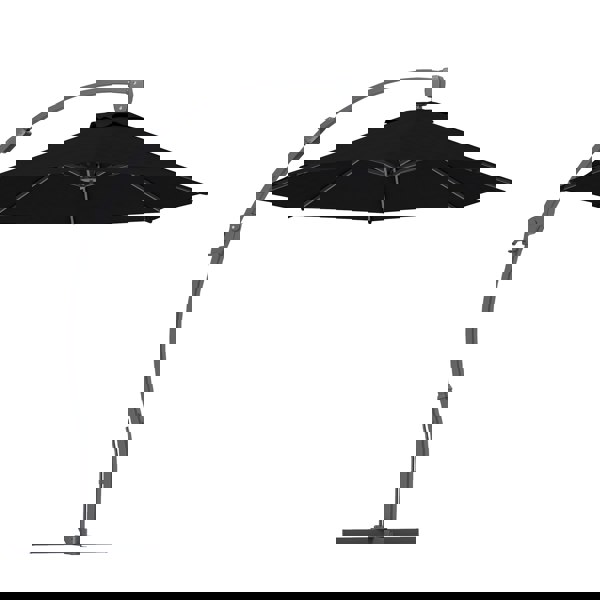 Patio Offset Umbrella