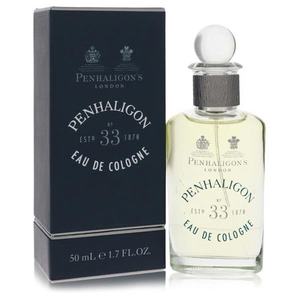 Penhaligon's No 33 Eau De Cologne 50ml 50 ml