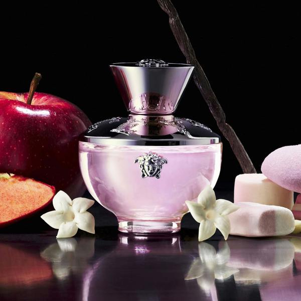 Versace Dylan Blush Pink Eau de Parfum Spray 50ml - Additional 2