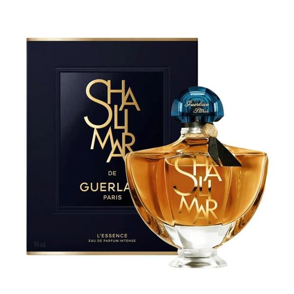 Guerlain Women's Perfume Guerlain Shalimar L'Essence Intense Eau de Parfums Women's Perfume Spray (30ml, 50ml, 90ml)
