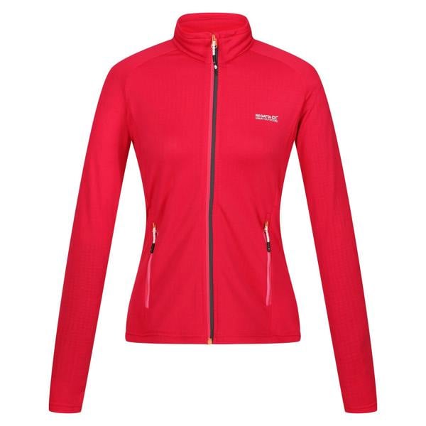 Regatta Womens/Ladies Highton Lite III Jacket - Pink Potion - 