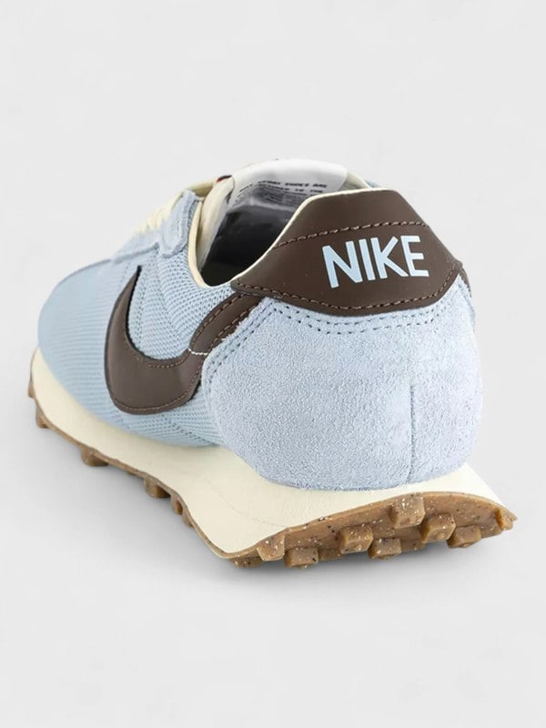 Supplied Fashion Nike LD-1000 Light Armoury Blue Baroque Brown