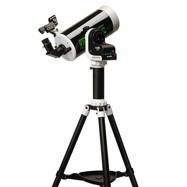 Sky Watcher Skymax-127 AZ-Gti WiFi Go-To Maksutov-Cassegrain Telescope