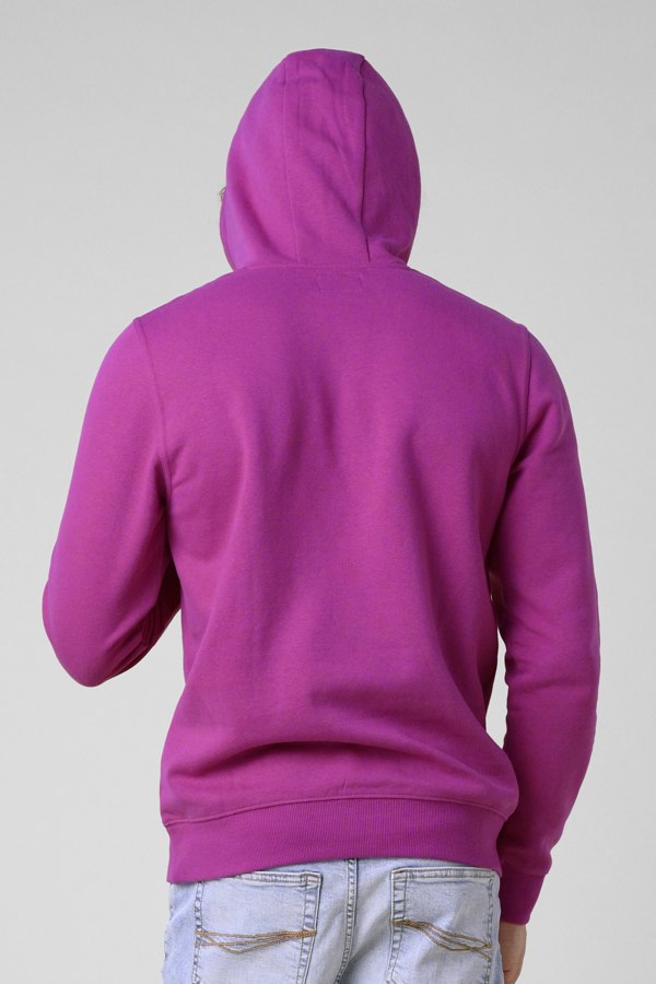 ENORSIA Mens Christmas Graphic Hoodie