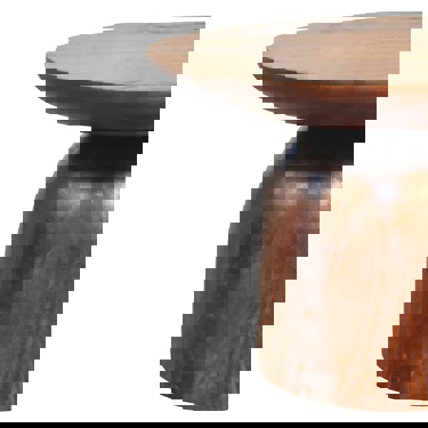 Artisan Furniture Little Chestnut Side Table