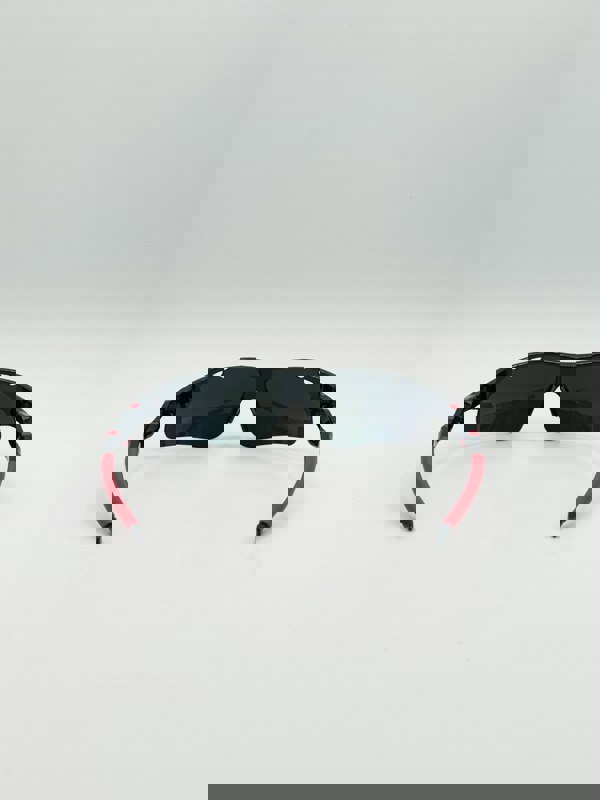 SVNX Outdoor Sports Racer Sunglasses with Hard Case