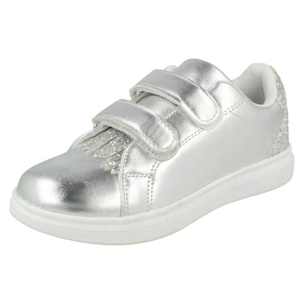 Spot On Girls Spot On Casual Trainers