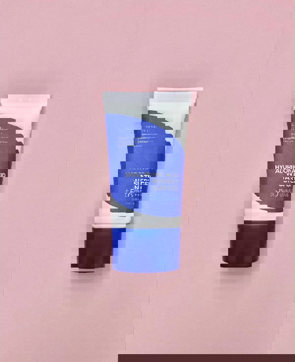 ISNTREE Hyaluronic Acid Watery Sun Gel SPF50+ PA++++ 50ml