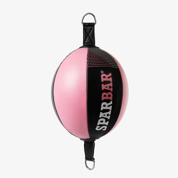 SPARBAR® SB1 BOXING DOUBLE END BAG - PINK