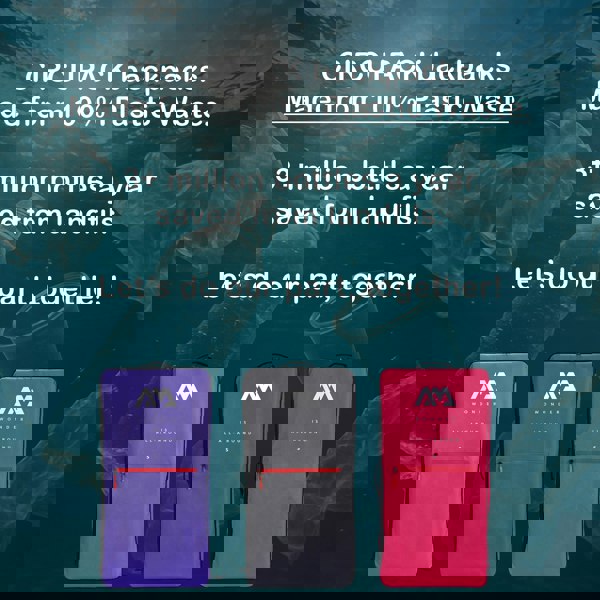 Aqua Marina Fusion 10'10" All Round Inflatable Paddleboard - New 2026